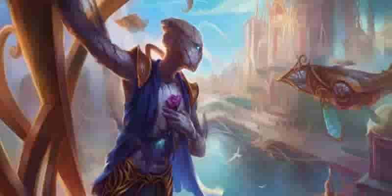 15 самых крутых типов существ, появившихся в Magic: The Gathering