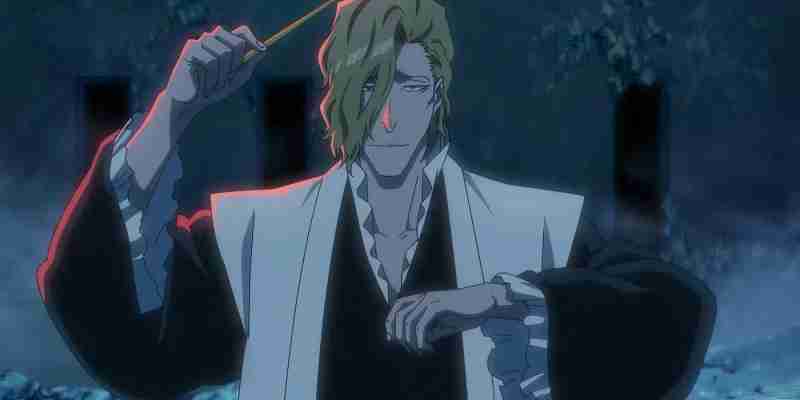 10 персонажей Bleach: TYBW, которых может победить Шунсуй