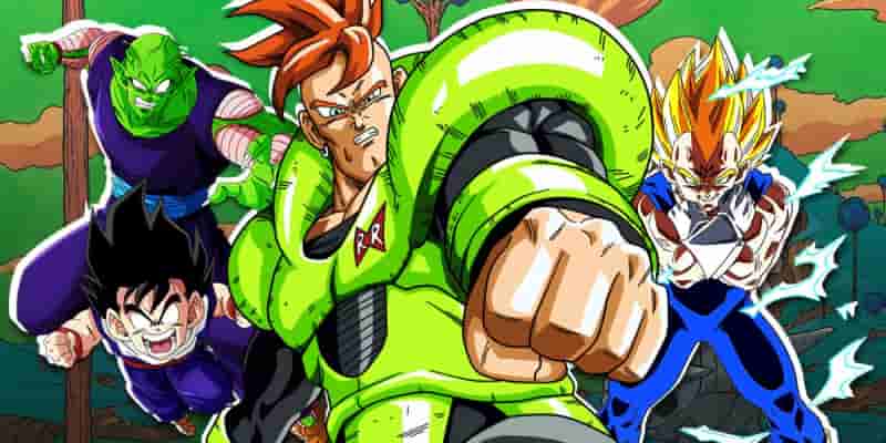 Супербои Dragon Ball, которые фанаты манги хотят увидеть в аниме