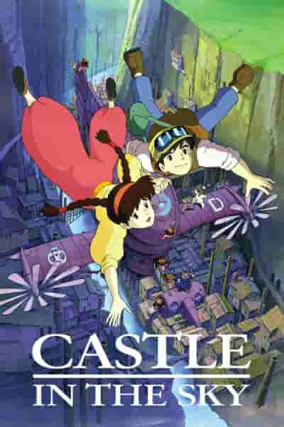 Рейтинг лучших нечеловеческих персонажей Ghibli
