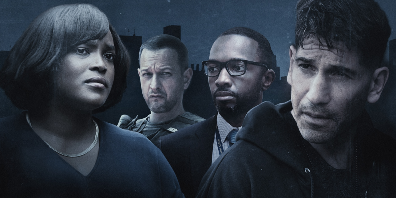 15 лучших персонажей The Wire
