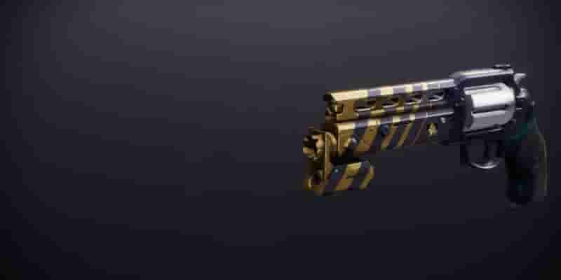 Destiny 2: Все Into The Light Weapons, Ranked