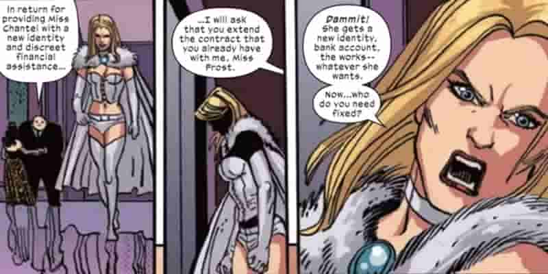  Почему для одного из самых опасных злодеев Marvel выгодно финансировать супергероев