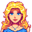 Типы MBTI жителей деревни Stardew Valley