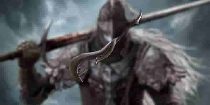 Elden Ring: Все Curved Greatswords, Ranked