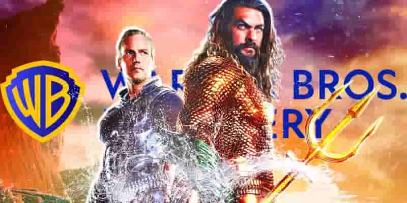  Масштабное слияние Warner Bros. Discovery и Paramount Eye, что поставило Интернет в тупик