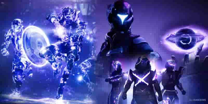 Destiny 2: Все Into The Light Weapons, Ranked