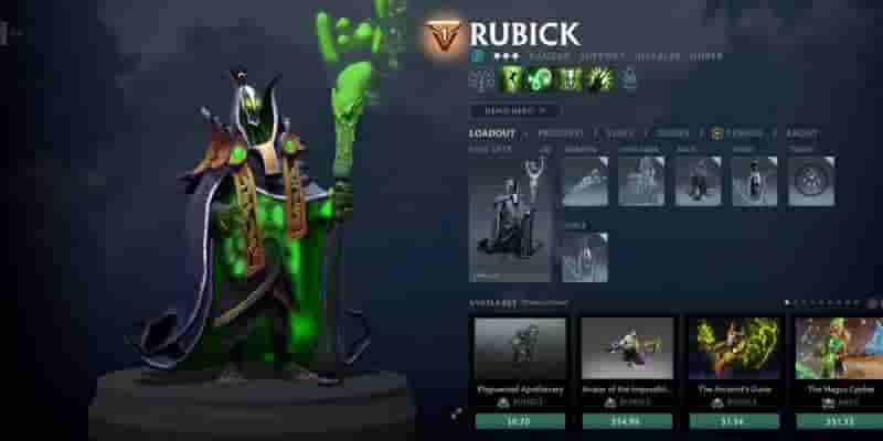 Герои Dota 2, которым сложнее всего играть и учиться