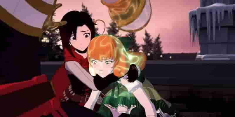 RWBY: 10 сильнейших подобий, рейтинг