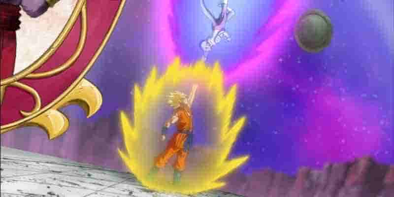 Сильнейшие персонажи Dragon Ball, которые были побеждены более слабыми бойцами