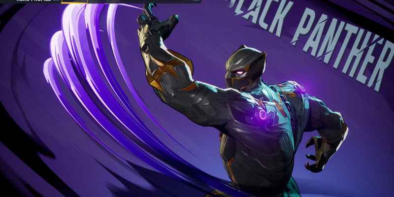 Marvel Rivals: Самые слабые герои