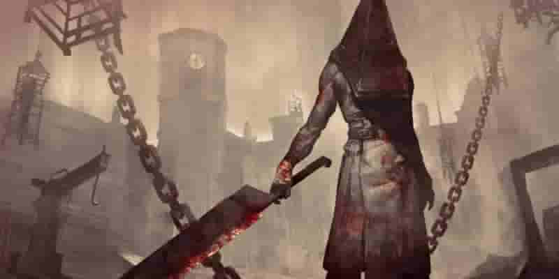 Ремейк Silent Hill 2 не может позволить себе быть чем-то иным, кроме совершенства