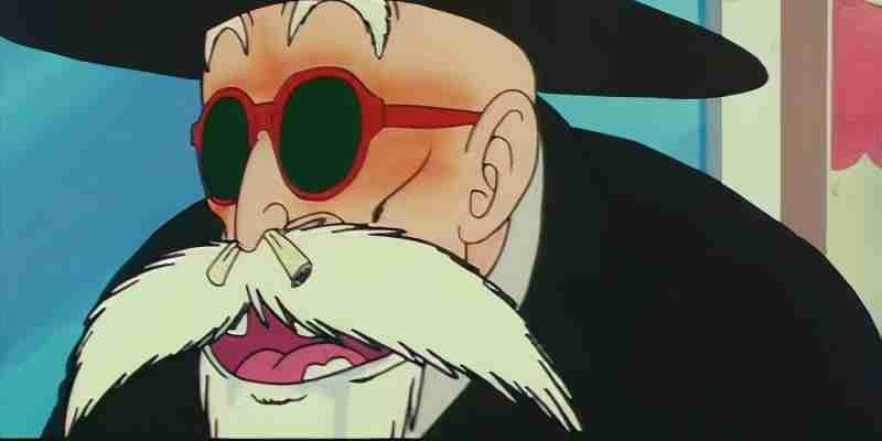 10 современных аниме-тропов Dragon Ball, в основе которых лежит изобретение