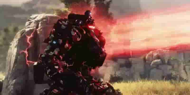 Titanfall 2: Каждый титан, рейтинг