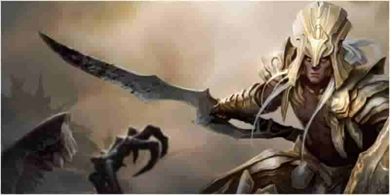 Самые простые ошибки при построении каждого класса Dungeons & Dragons