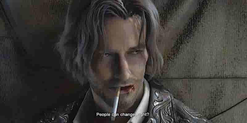 10 вещей, вырезанных из ремейка Resident Evil 4