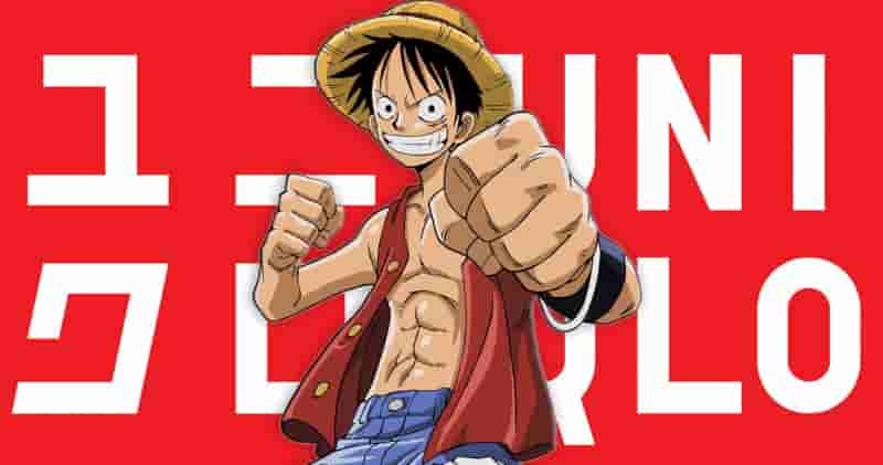 One Piece выпустит новую коллаборацию с Uniqlo в области одежды к особому 25-летнему юбилею