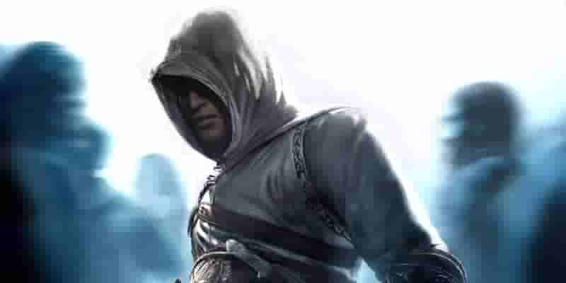 ОТЧЕТ: 11 игр Assassin's Creed находятся в разработке Ubisoft