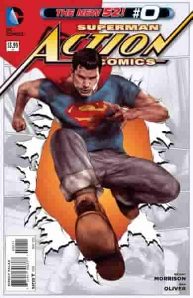Action Comics