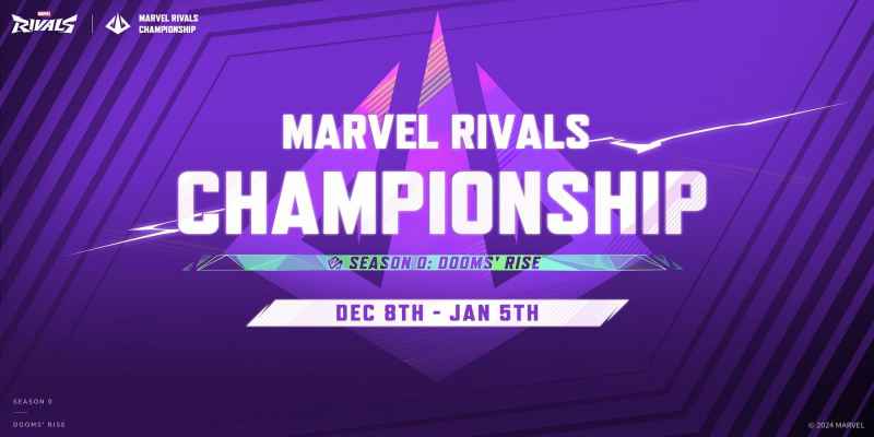 Как создать фракцию в Marvel Rivals