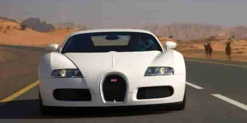 10 самых дорогих автомобилей в 