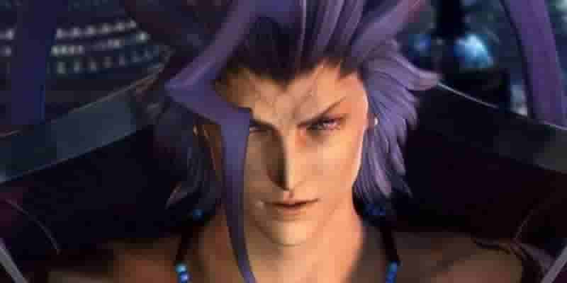 10 лучших злодеев Final Fantasy в рейтинге