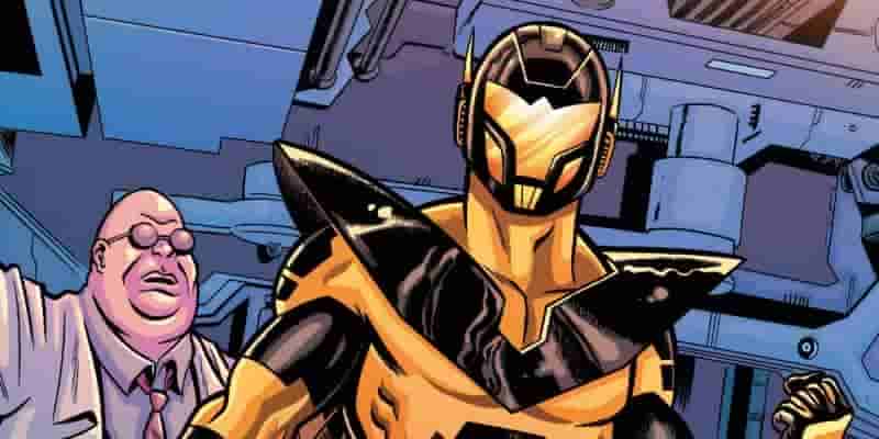 9 лучших дизайнов комиксов Marvel, вдохновленных КВМ
