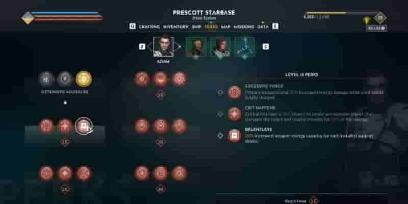 Everspace 2: 10 Лучшие бонусы в рейтинге