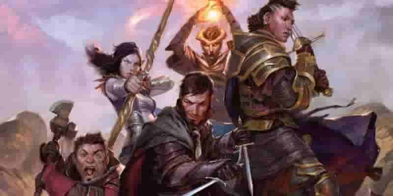15 лучших подвигов для бардов в D&D 5e, рейтинг