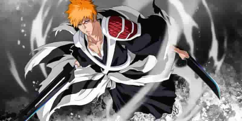 Bleach: 10 сильнейших банкай, рейтинг