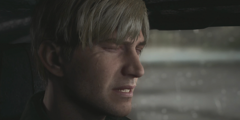Какова настоящая концовка Silent Hill 2 Remake и что она означает?
