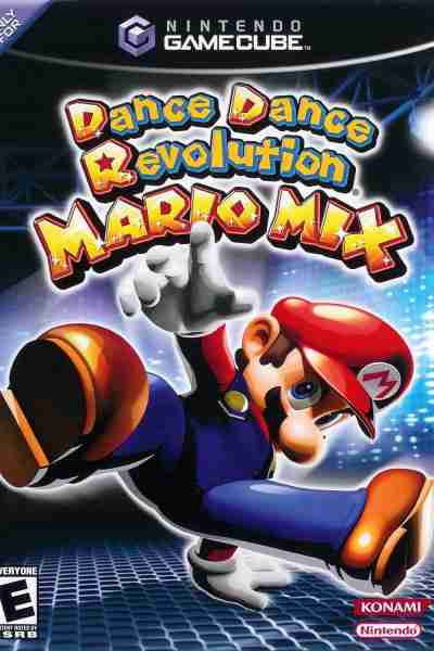 10 лучших игр Mario на GameCube, рейтинг