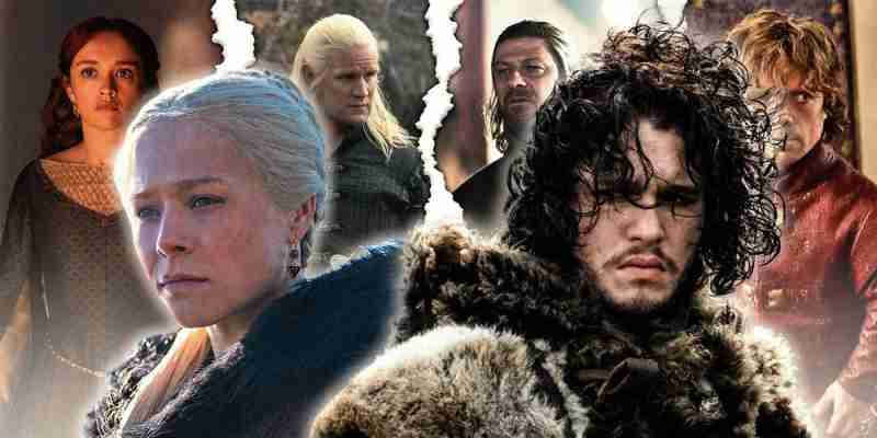 15 раз в Got, когда Tyrion Lannister не был таким умным, как он думал