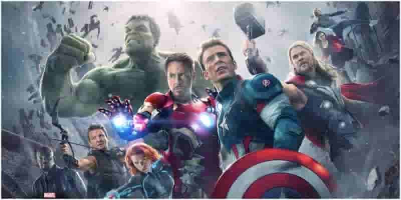 10 сражений MCU, которые изменили все