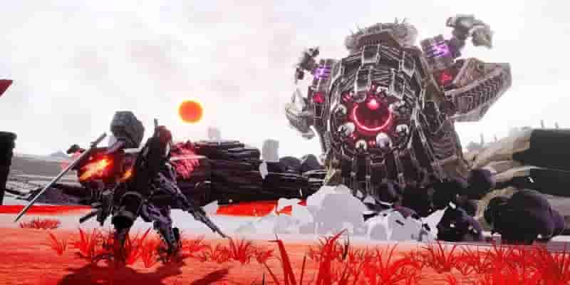 Armored Core VI Не ваша скорость? Попробуйте эту недооцененную меховую игру на коммутаторе