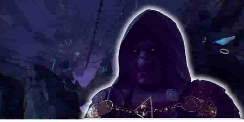 Baldur's Gate 3: Как противостоять Cloudkill