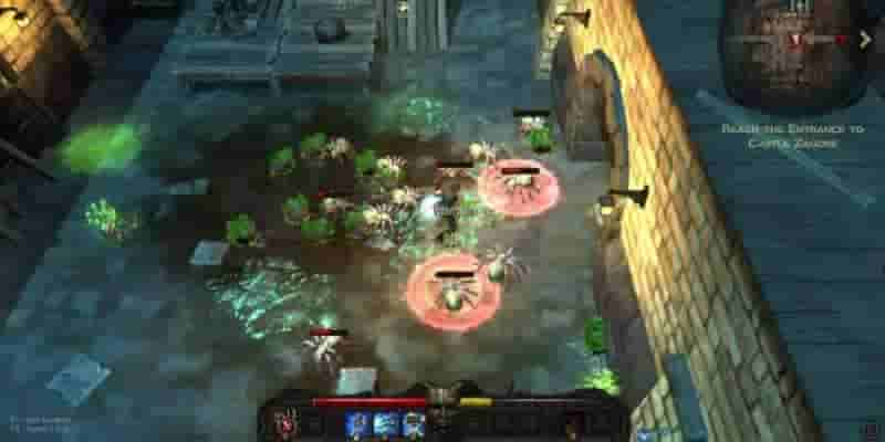 10 игр, в которые стоит поиграть, если вы любите Diablo