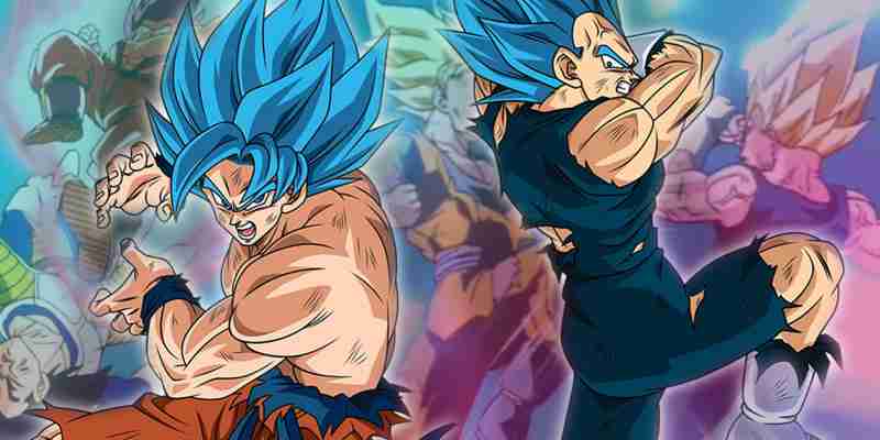 10 персонажей Dragon Ball Super, которые появляются в большинстве эпизодов, рейтинг