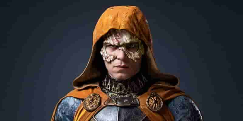 Titans Star Promises Финал 4-го сезона завершает каждую ветку истории