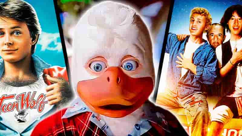 10 самых недооцененных фильмов 80-х всех времен, рейтинг