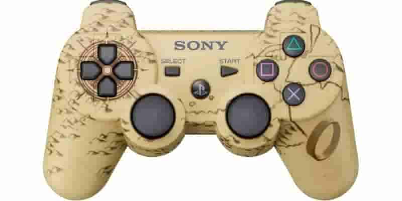 10 лучших контроллеров PlayStation специального выпуска, рейтинг