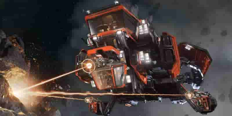 Star Citizen: где купить новые корабли