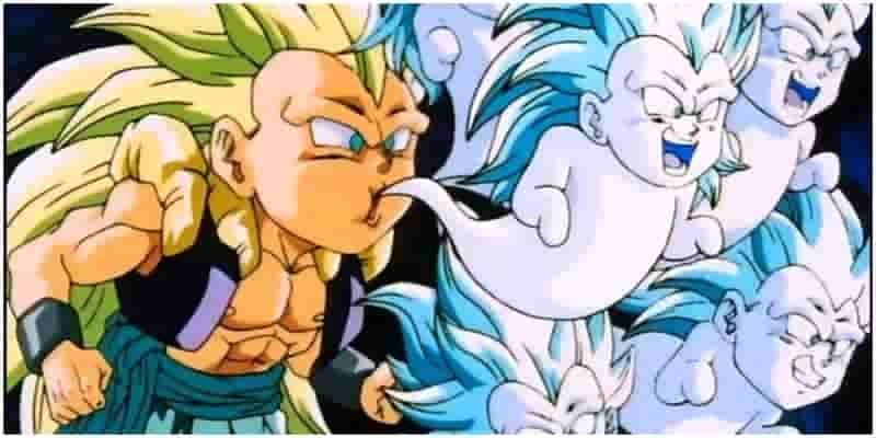 Рейтинг лучших сочетаний франшизы Dragon Ball