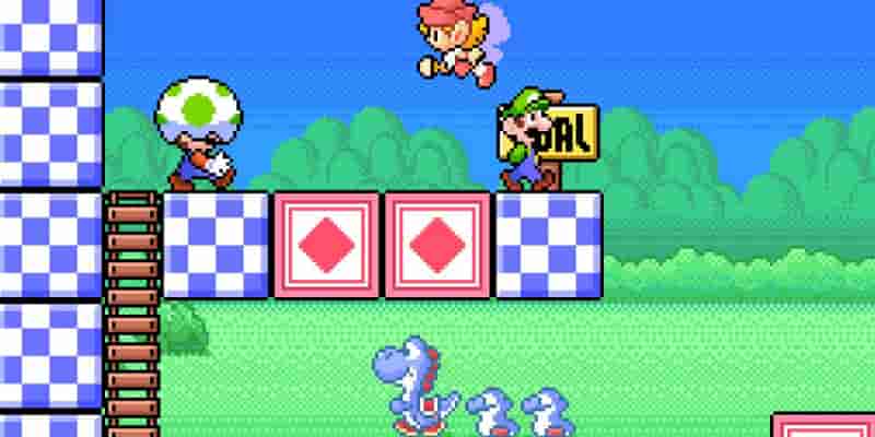 Лучшие игры для SNES, которые никогда не покидали Японию