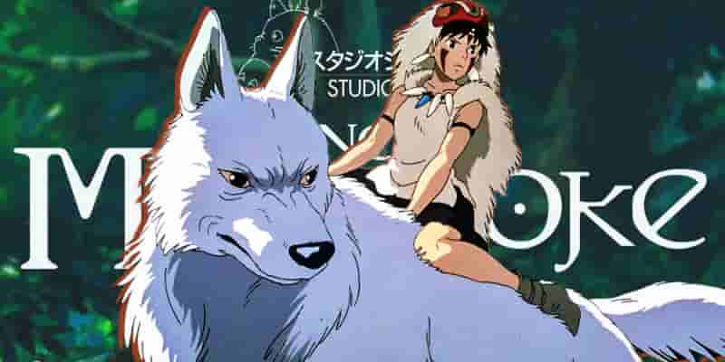 10 самых недооцененных персонажей студии Ghibli