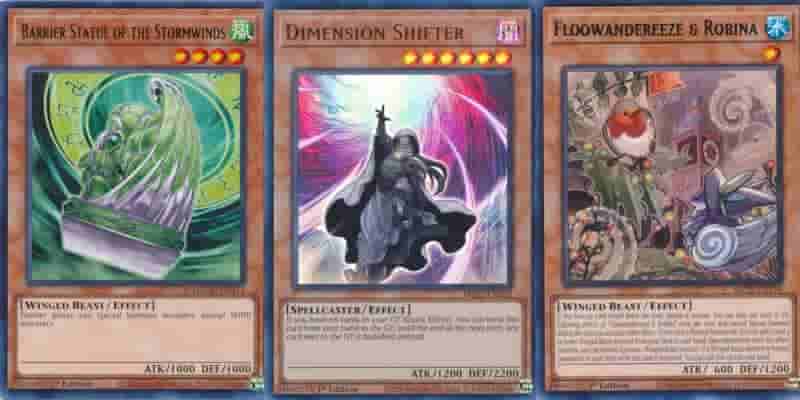 11 лучших архетипов в Yu-Gi-Oh! Master Duel, рейтинг