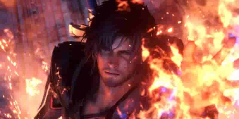 Объяснение концовки Final Fantasy XVI: герой бросает вызов судьбе