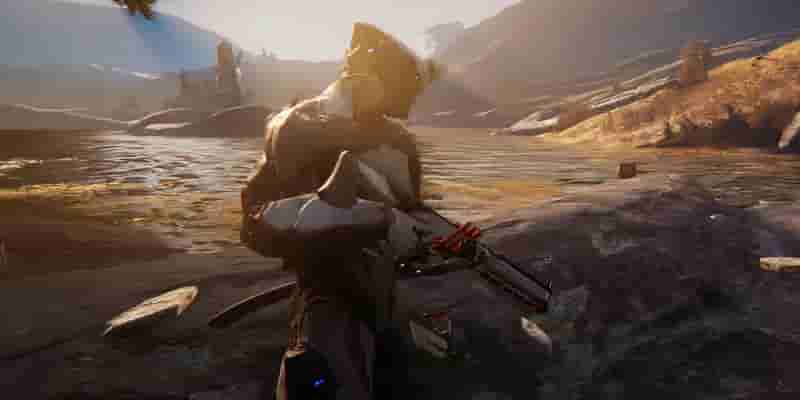 Лучшие MMO, в которые действительно интересно играть в одиночку