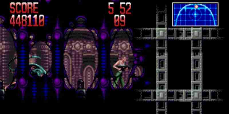10 самых страшных игр на Super Nintendo