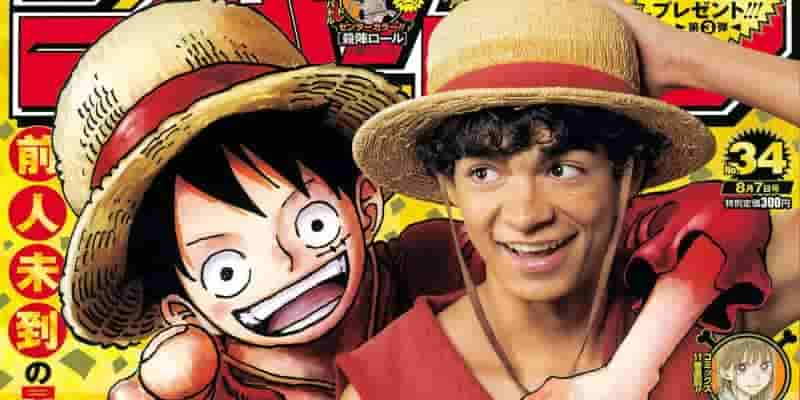 Актер One Piece И&ntilde;аки Годой говорит, что он сделал свое дело с голосом Луффи